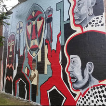 Load image into Gallery viewer, Fresh Paint Springfield 2021