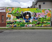 Load image into Gallery viewer, Fresh Paint Springfield 2021