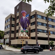 Load image into Gallery viewer, Fresh Paint Springfield 2021