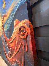 Load image into Gallery viewer, The Deep &amp; The Delicate
