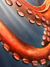 Load image into Gallery viewer, The Deep &amp; The Delicate
