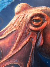 Load image into Gallery viewer, The Deep &amp; The Delicate
