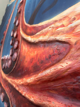 Load image into Gallery viewer, The Deep &amp; The Delicate
