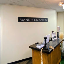 Load image into Gallery viewer, Mane Room Salon
